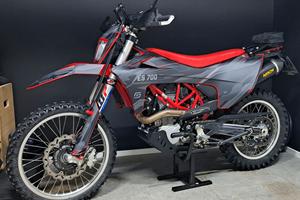 GasGas ES700