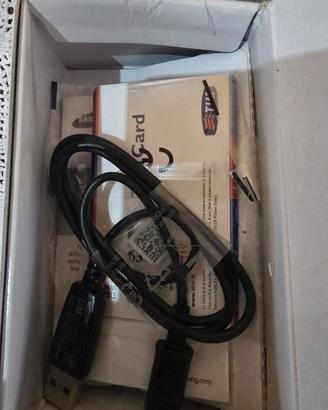 Samsung galaxy Young