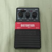 distorsore vintage