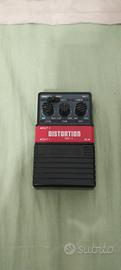 distorsore vintage