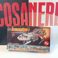 Starcruiser 1 set vintage non completo Airfix 