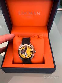 orologio Locman Italy