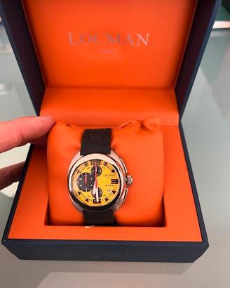 orologio Locman Italy