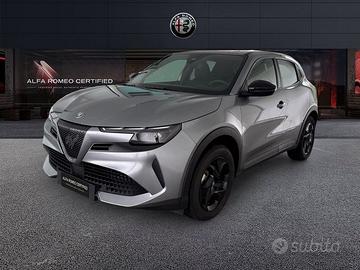 Alfa Romeo Junior 1.2 136CV Hybrid eDCT6 ibrida