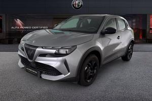 Alfa Romeo Junior 1.2 136CV Hybrid eDCT6 ibrida
