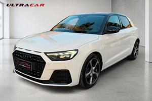 Audi A1 SPB 30 TFSI S tronic Admired