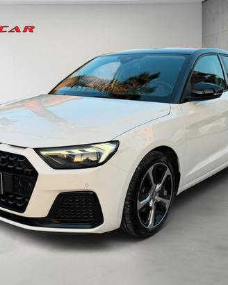 Audi A1 SPB 30 TFSI S tronic Admired