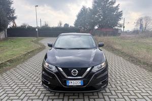Nissan Qashqai 1.2 DIG-T Tekna+