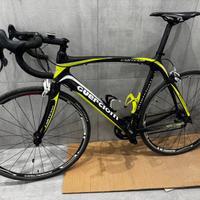 Bici da corsa in carbonio L misura 56