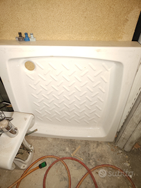 Piatto doccia Dolomite