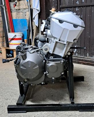 Motore Kawasaki Z750 2007/2014