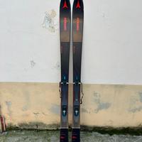 ATOMIC BACKLAND 86 SL