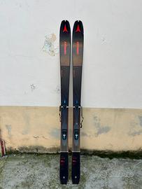 ATOMIC BACKLAND 86 SL