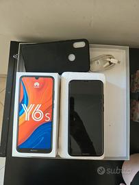 Huawei Y6s 2019