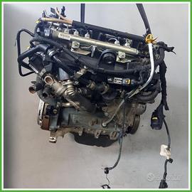 Motore Completo Funzionante 199A2000 55Kw Fiat