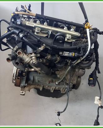 Motore Completo Funzionante 199A2000 55Kw Fiat
