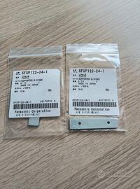 Technics SFUP 122-24-1