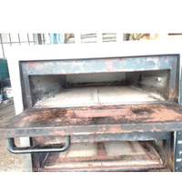 Forno elettrico per pizzeria