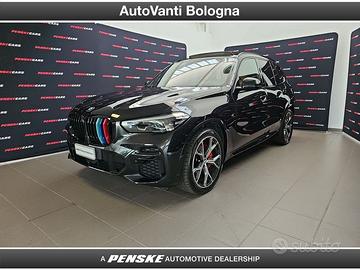 BMW X5 xdrive30d mhev 48V Msport auto