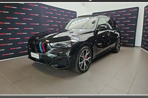 BMW X5 xdrive30d mhev 48V Msport auto
