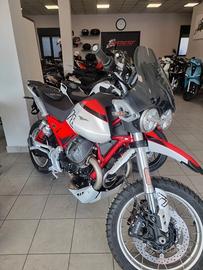 Guzzi V85 TT colori 2025 CON 500€ accessori OMAGGI