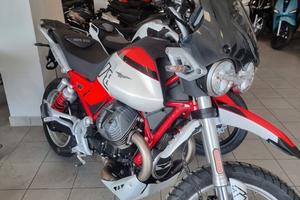 Guzzi V85 TT colori 2025 CON 500€ accessori OMAGGI