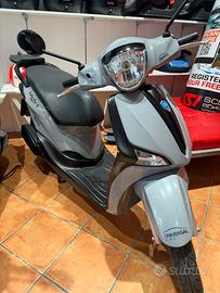 Piaggio Liberty 125 s