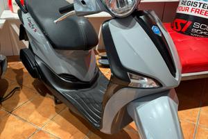 Piaggio Liberty 125 s