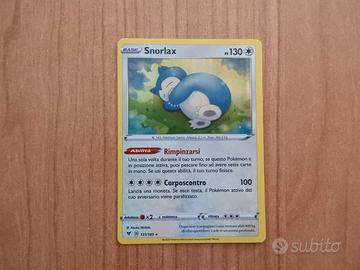 lotto Pokemon