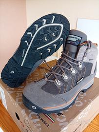 Scarponcini Dolomite 