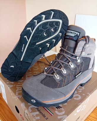 Scarponcini Dolomite 