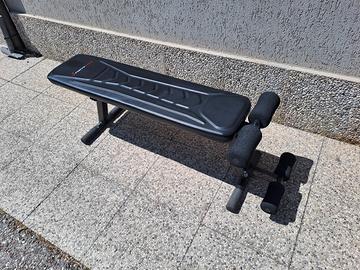 PANCA FITNESS REGOLABILE.