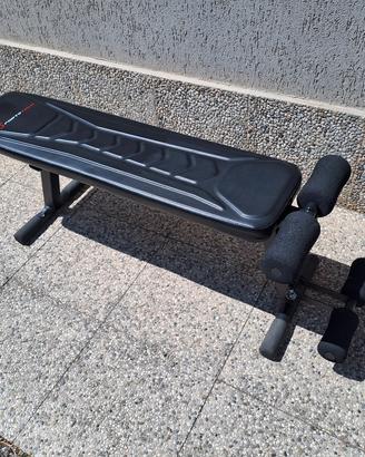 PANCA FITNESS REGOLABILE.