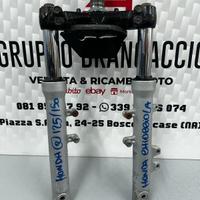 Forcella Honda chiocciola 125/150