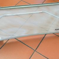 Safety Barriera Letto Bambini 90 cm