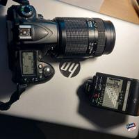NIKON D90