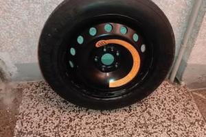 Ruotino di scorta x Fiat Alfa