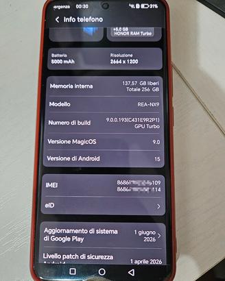 Honor 90