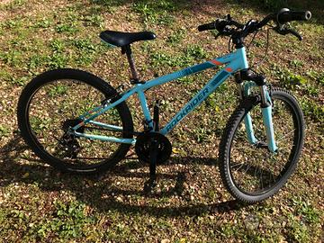 Bicicletta da bambino