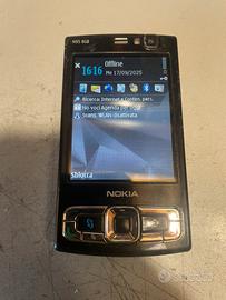 Nokia n95