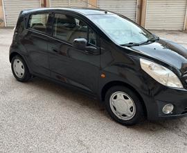 Chevrolet Spark 1.0 gpl 2011