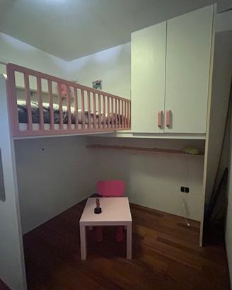 Cameretta bambini