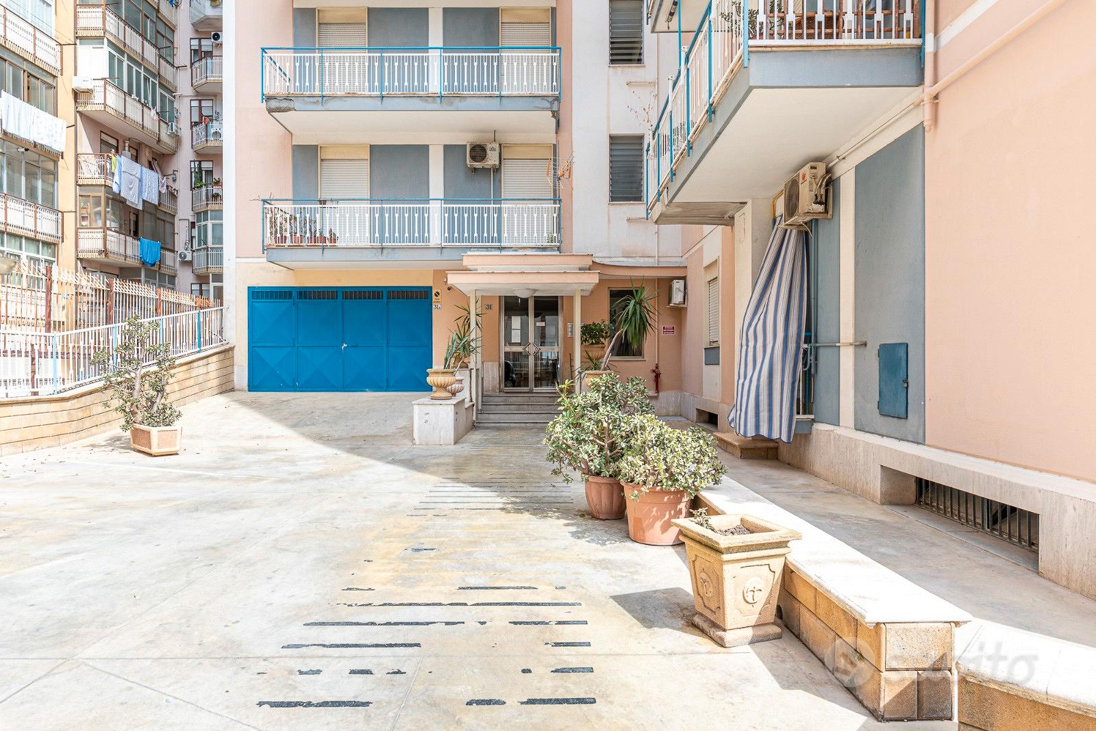 Apartment in Palermo, Villaggio Santa Rosalia, IV Circoscrizione - Altro