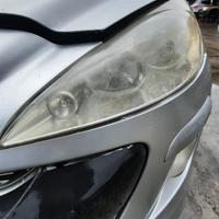 PEUGEOT 308 STATION WAGON 2009 - FARO ANTERIORE SI