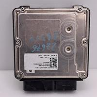 CENTRALINA MOTORE AUDI A6 Berlina Serie C6 (4F2) 0