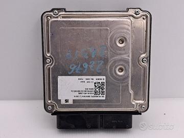 CENTRALINA MOTORE AUDI A6 Berlina Serie C6 (4F2) 0