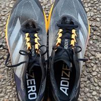 Adidas Adzero Boston 12 -Nr 46- Scarpe Running