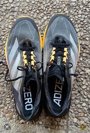 Adidas Adzero Boston 12 -Nr 46- Scarpe Running