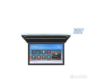 SCHERMO PER TETTO FULL HD DA 17,3"