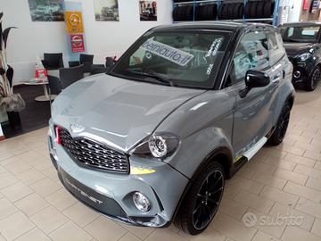 Chatenet CH46 NUOVA MOTORIZZAZIONE